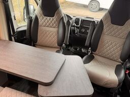 WEINSBERG WEINSBERG CaraBus GREY 600 MQH EDITION [FIRE],