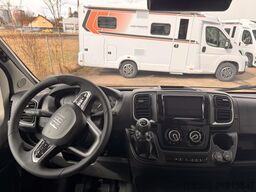 WEINSBERG WEINSBERG CaraBus GREY 600 MQH EDITION [FIRE],