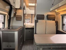 WEINSBERG WEINSBERG CaraBus GREY 600 MQH EDITION [FIRE],