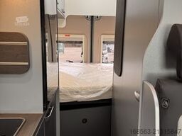 WEINSBERG WEINSBERG CaraBus GREY 600 MQH EDITION [FIRE],