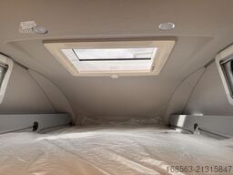 WEINSBERG WEINSBERG CaraBus GREY 600 MQH EDITION [FIRE],