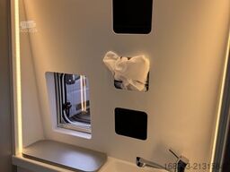 WEINSBERG WEINSBERG CaraBus GREY 600 MQH EDITION [FIRE],