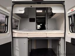 WEINSBERG WEINSBERG CaraBus GREY 600 MQH EDITION [FIRE],