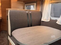 WEINSBERG WEINSBERG CaraCore 650 MF LP. 100.220 ¤ !!