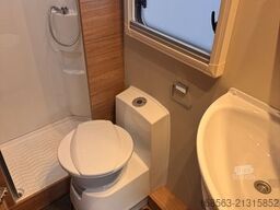 WEINSBERG WEINSBERG CaraCore 650 MF LP. 100.220 ¤ !!