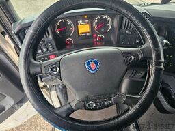 SCANIA R4140 Highline
