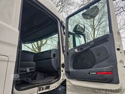 SCANIA R4140 Highline