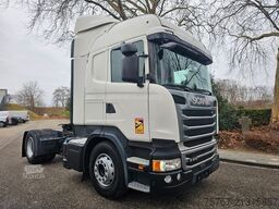 SCANIA R4140 Highline
