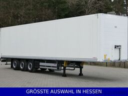 SCHMITZ CARGOBULL Code XL Liftachse LED Beleuchtung ¤e