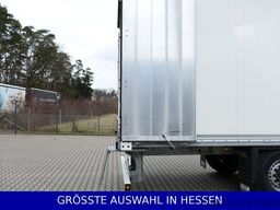 SCHMITZ CARGOBULL Code XL Liftachse LED Beleuchtung ¤e