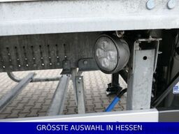 SCHMITZ CARGOBULL Code XL Liftachse LED Beleuchtung ¤e