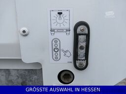 SCHMITZ CARGOBULL Code XL Liftachse LED Beleuchtung ¤e