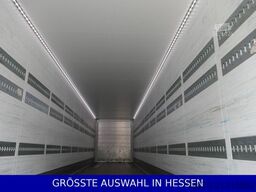 SCHMITZ CARGOBULL Code XL Liftachse LED Beleuchtung ¤e