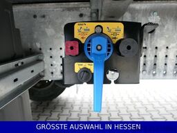 SCHMITZ CARGOBULL Code XL Liftachse LED Beleuchtung ¤e