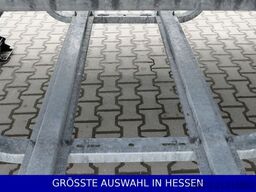 SCHMITZ CARGOBULL Code XL Liftachse LED Beleuchtung ¤e