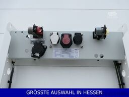 SCHMITZ CARGOBULL Code XL Liftachse LED Beleuchtung ¤e