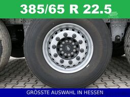 SCHMITZ CARGOBULL Code XL Liftachse LED Beleuchtung ¤e