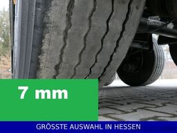 SCHMITZ CARGOBULL Code XL Liftachse LED Beleuchtung ¤e