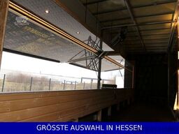 SPIER Stufen Sattel Foodtruck Messe Event ¤449.-mt