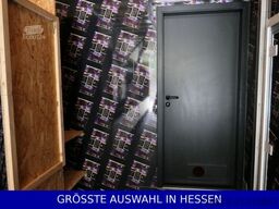 SPIER Stufen Sattel Foodtruck Messe Event ¤449.-mt