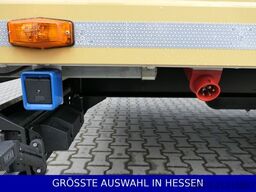 SPIER Stufen Sattel Foodtruck Messe Event ¤449.-mt