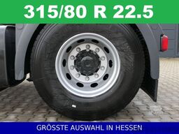 MAN TGX 18.510 BLS XLX Retarder ¤e