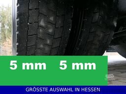 MAN TGX 18.510 BLS XLX Retarder ¤e