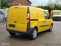 RENAULT Kangoo 90 1.5 dCi -KLIMA-