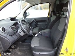 RENAULT Kangoo 90 1.5 dCi -KLIMA-