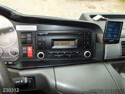 MAN TGL 8.180 BB -LBW-KLIMA-