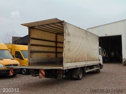 MAN TGL 8.180 BB -LBW-KLIMA-