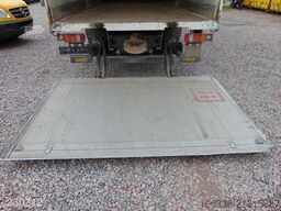 MAN TGL 8.180 BB -LBW-KLIMA-