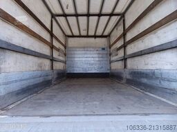 MAN TGL 8.180 BB -LBW-KLIMA-