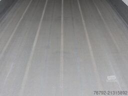 SCHMITZ CARGOBULL SKO 24/L FP 45 Carrier HE 19/Doppelst./Trennwand