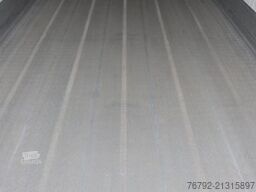 SCHMITZ CARGOBULL SKO 24/L FP 45 Carrier HE 19/Doppelst./Trennwand