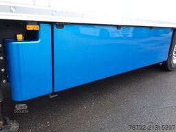 SCHMITZ CARGOBULL SKO 24/L FP 45 Carrier HE 19/Doppelst./Trennwand