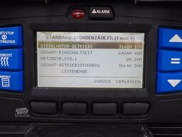 SCHMITZ CARGOBULL SKO 24/L FP 45 Carrier HE 19/Doppelst./Trennwand