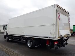 SCANIA P 280 B Getränkeko. 7,3m/Lasi/LBW/2xAHK/Vollluft