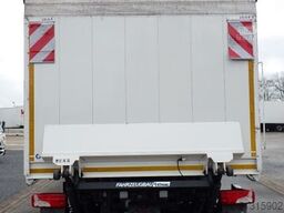 SCANIA P 280 B Getränkeko. 7,3m/Lasi/LBW/2xAHK/Vollluft