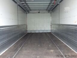 SCANIA P 280 B Getränkeko. 7,3m/Lasi/LBW/2xAHK/Vollluft