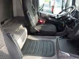 SCANIA P 280 B Getränkeko. 7,3m/Lasi/LBW/2xAHK/Vollluft