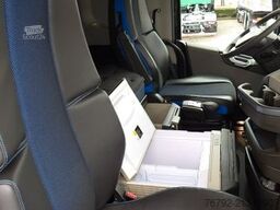 VOLVO FH460 TC Globe-XL/VEB/Safety/2xTank/Alcoa/226tkm