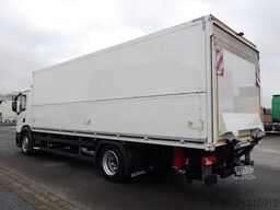 SCANIA P 280 B Getränkeko. 7,3m/Lasi/LBW/2xAHK/Vollluft