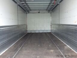 SCANIA P 280 B Getränkeko. 7,3m/Lasi/LBW/2xAHK/Vollluft