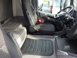 SCANIA P 280 B Getränkeko. 7,3m/Lasi/LBW/2xAHK/Vollluft