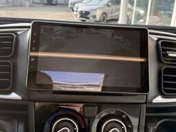 KARMANN Davis Trendstyle 540 2026 Markise, Dieselheizung