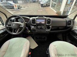 KARMANN Davis Trendstyle 540 2026 Markise, Dieselheizung