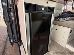 KARMANN Davis Trendstyle 540 2026 Markise, Dieselheizung