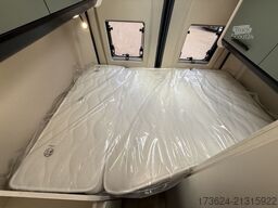 KARMANN Davis Trendstyle 540 2026 Markise, Dieselheizung