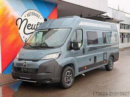 KARMANN Davis Trendstyle 620 AUTOMATIK - MJ 2026, Einzel